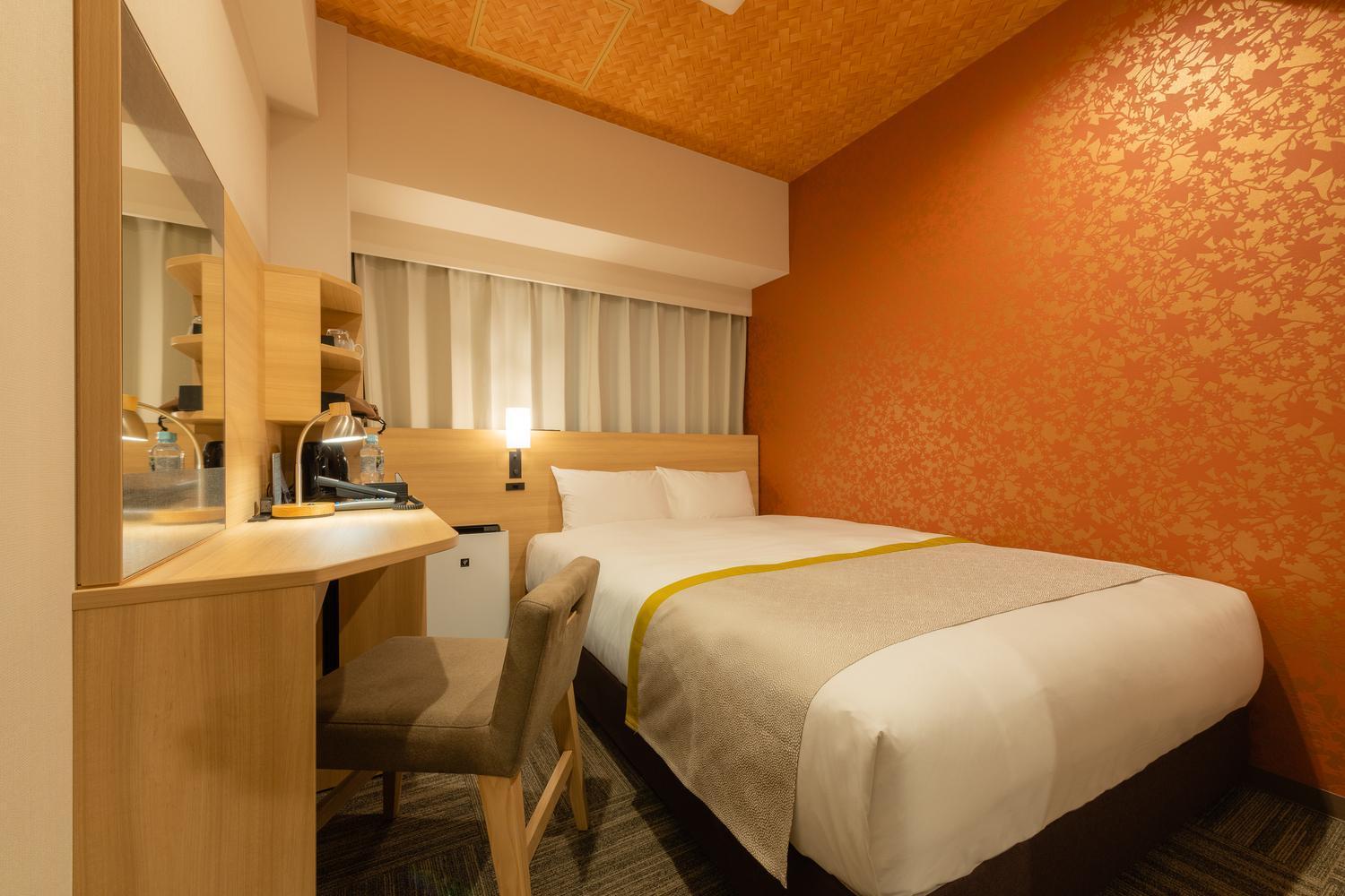 Tosei Hotel Cocone Ueno Okachimachi Tokyo Room photo